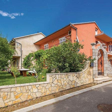 Apartment Blaza Senj (Lika-Senj) Exterior foto