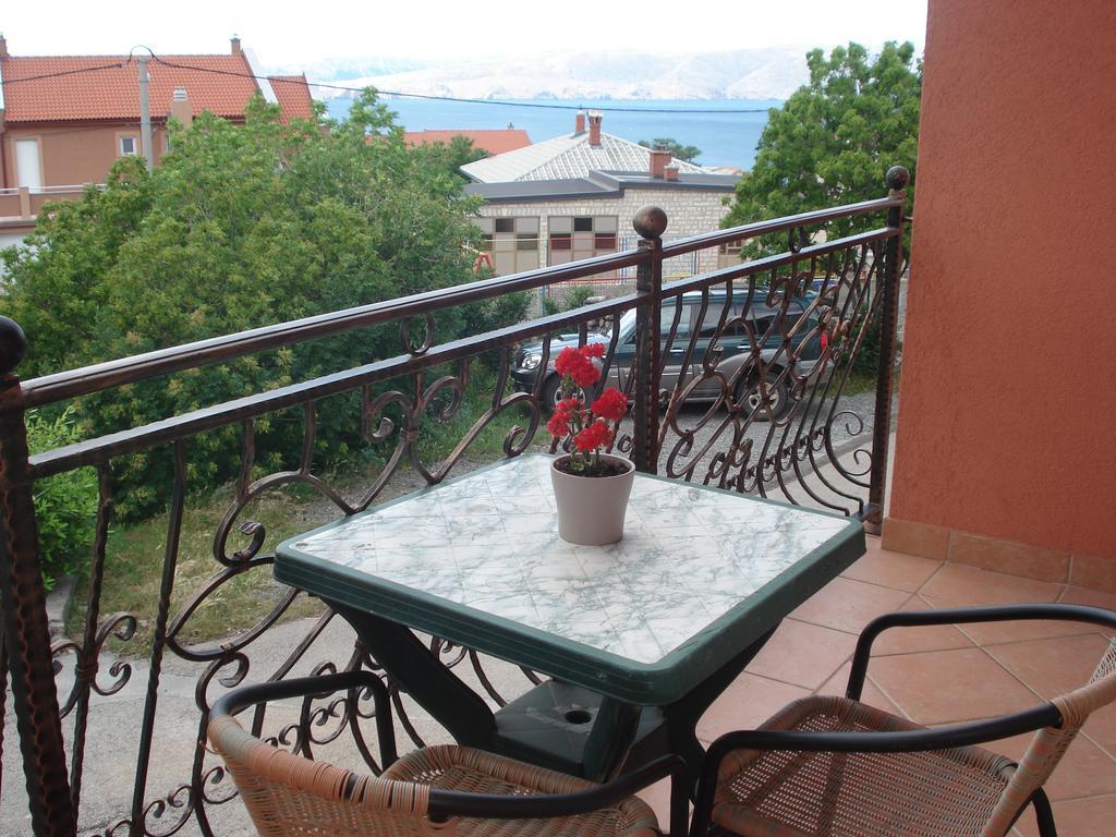 Apartment Blaza Senj (Lika-Senj) Quarto foto