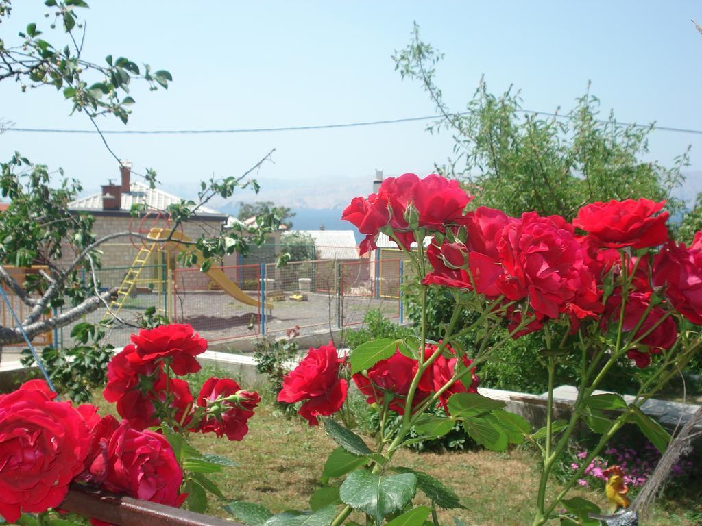 Apartment Blaza Senj (Lika-Senj) Quarto foto