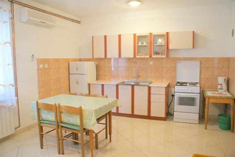 Apartment Blaza Senj (Lika-Senj) Quarto foto