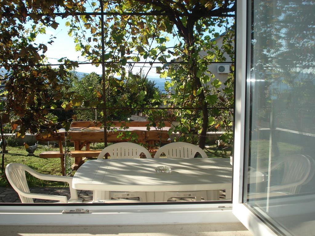 Apartment Blaza Senj (Lika-Senj) Quarto foto
