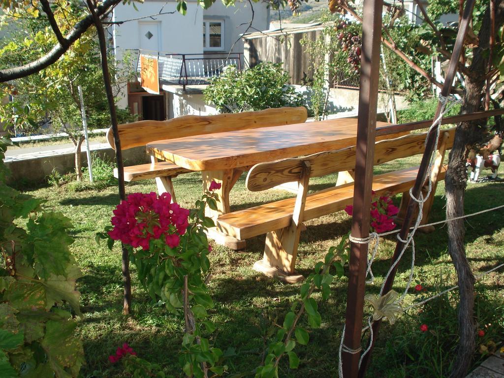 Apartment Blaza Senj (Lika-Senj) Quarto foto
