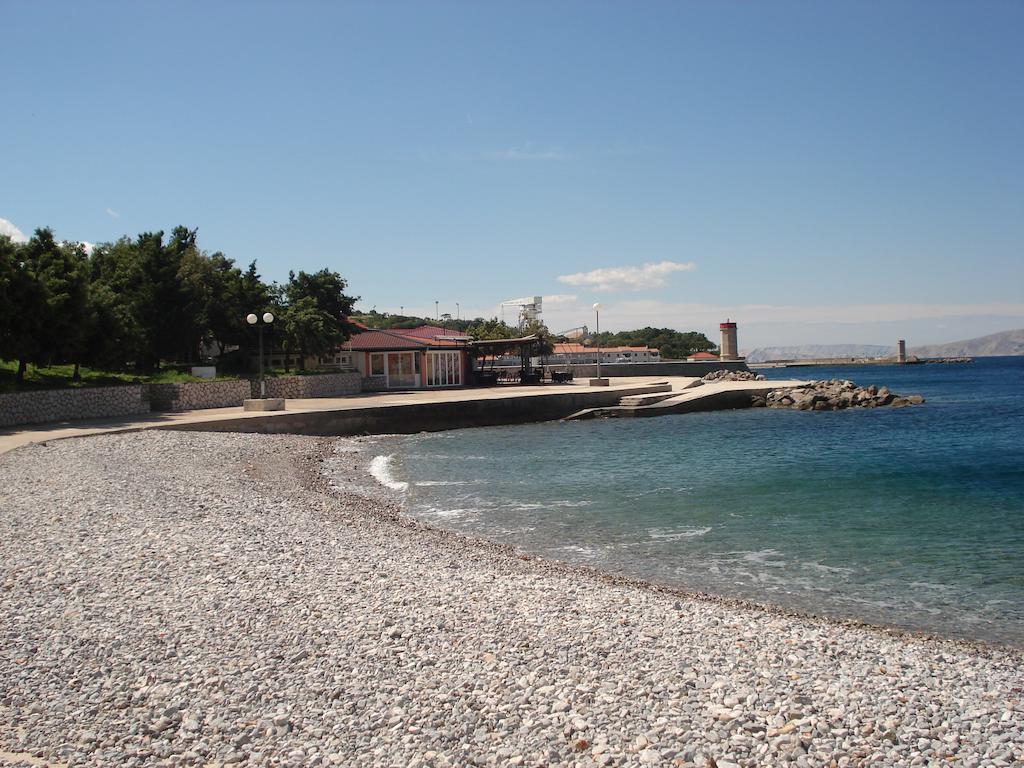 Apartment Blaza Senj (Lika-Senj) Quarto foto