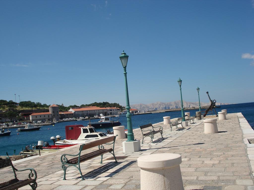 Apartment Blaza Senj (Lika-Senj) Quarto foto