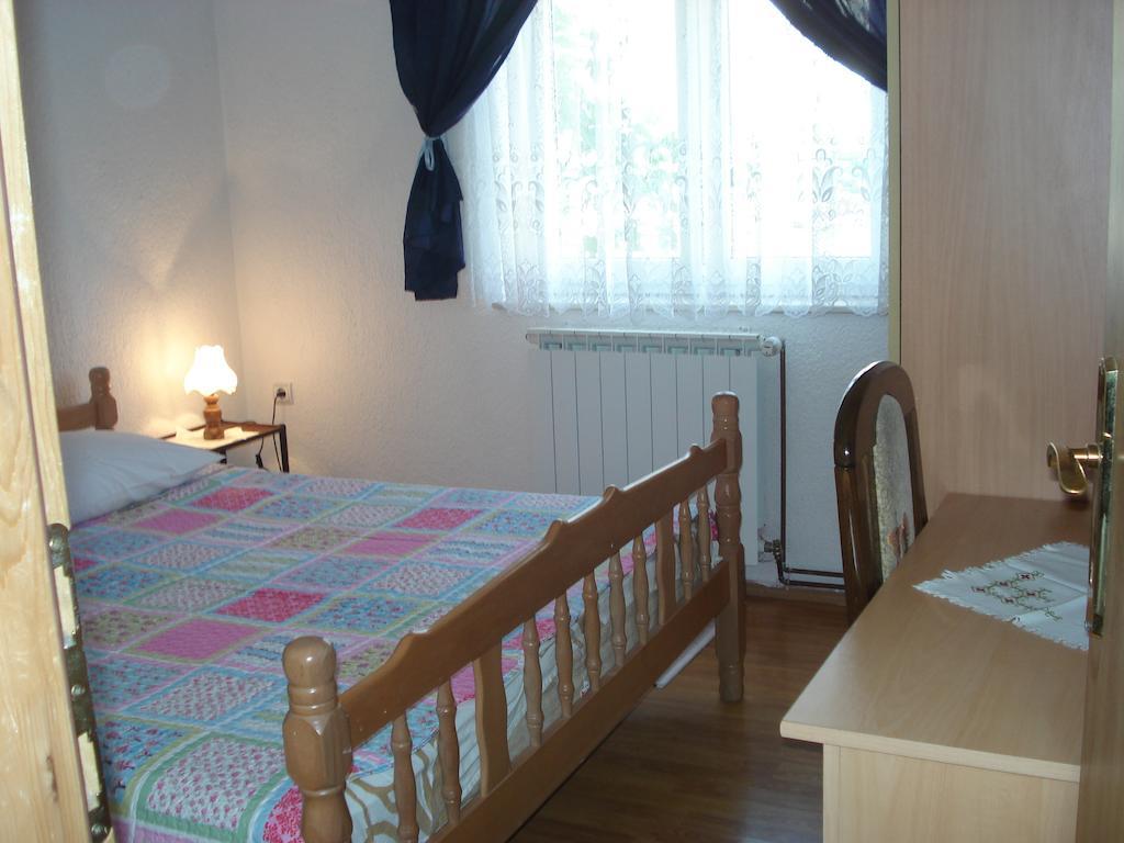 Apartment Blaza Senj (Lika-Senj) Quarto foto