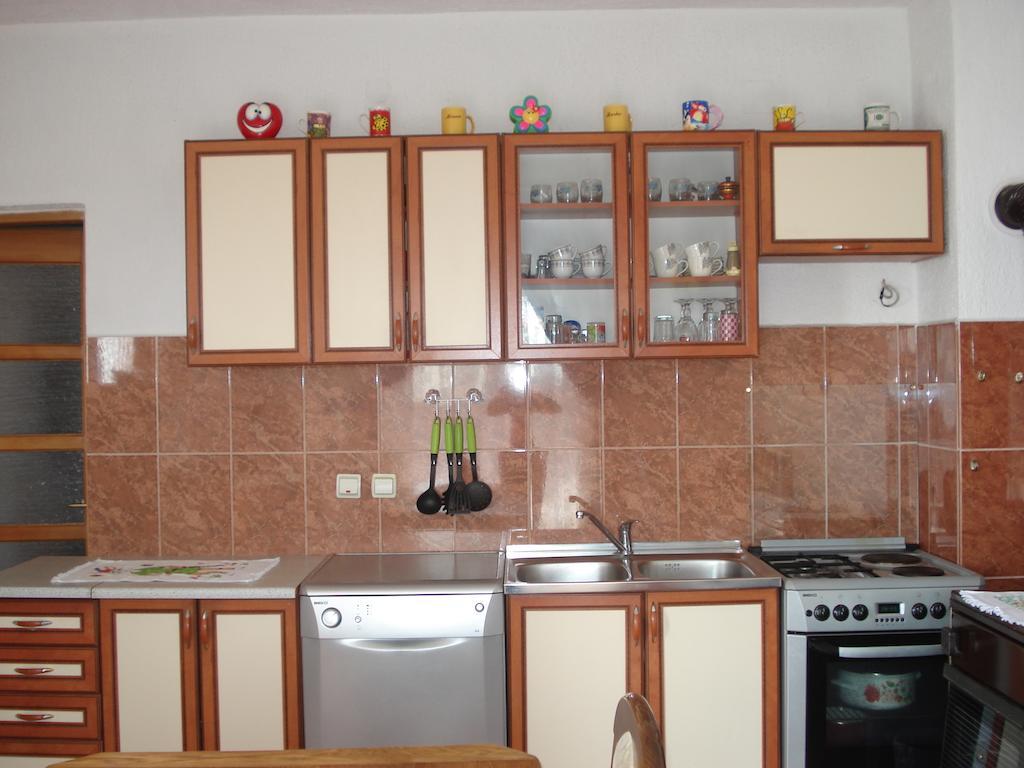 Apartment Blaza Senj (Lika-Senj) Quarto foto