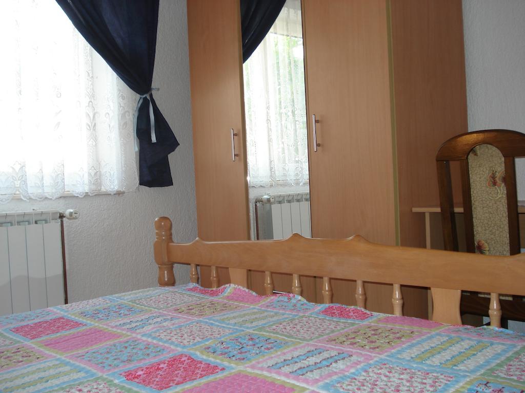 Apartment Blaza Senj (Lika-Senj) Quarto foto