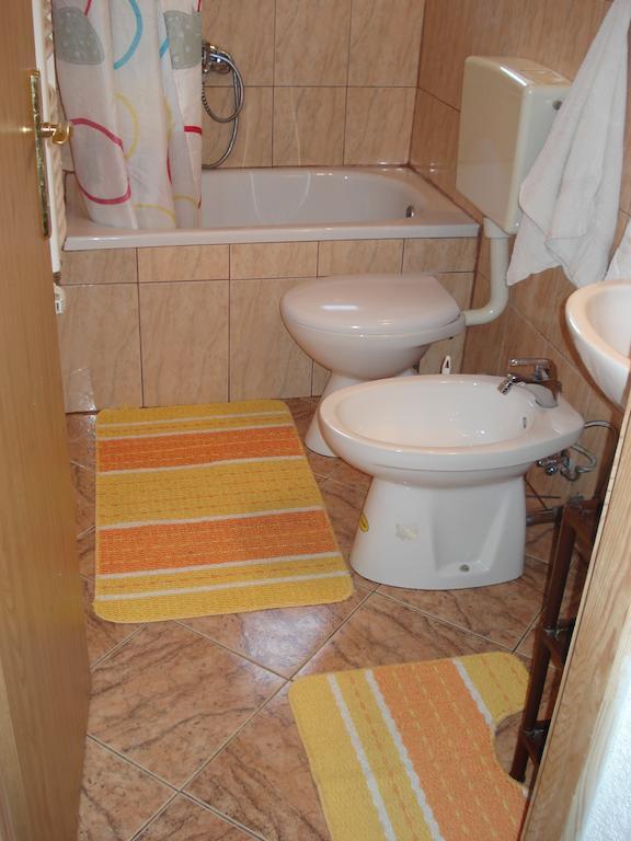 Apartment Blaza Senj (Lika-Senj) Quarto foto