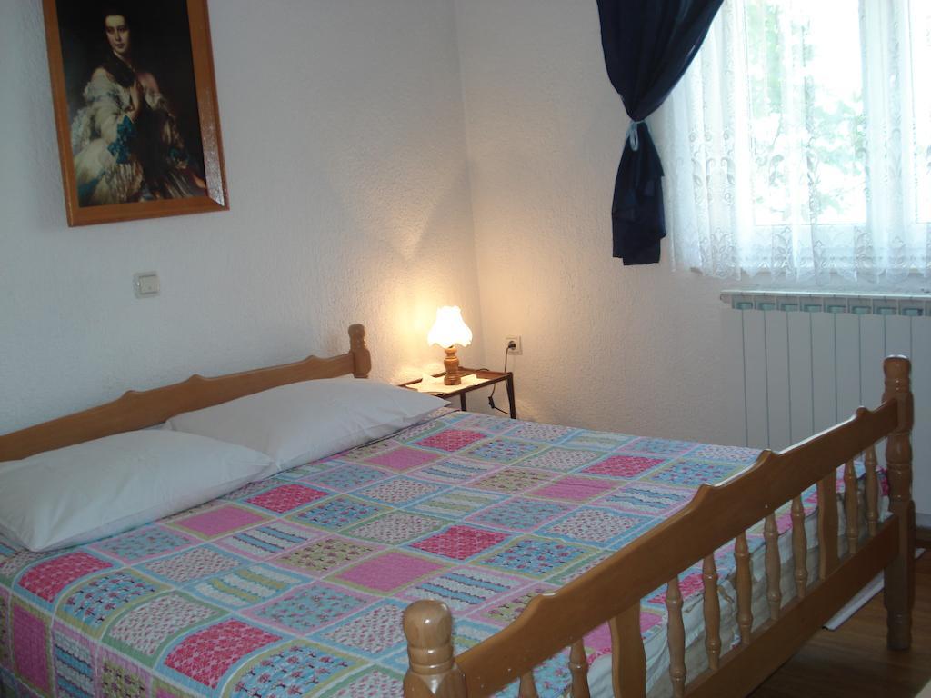 Apartment Blaza Senj (Lika-Senj) Quarto foto