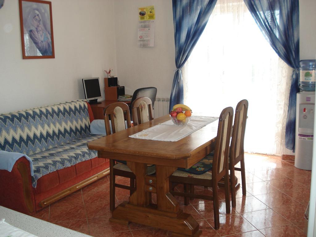 Apartment Blaza Senj (Lika-Senj) Quarto foto