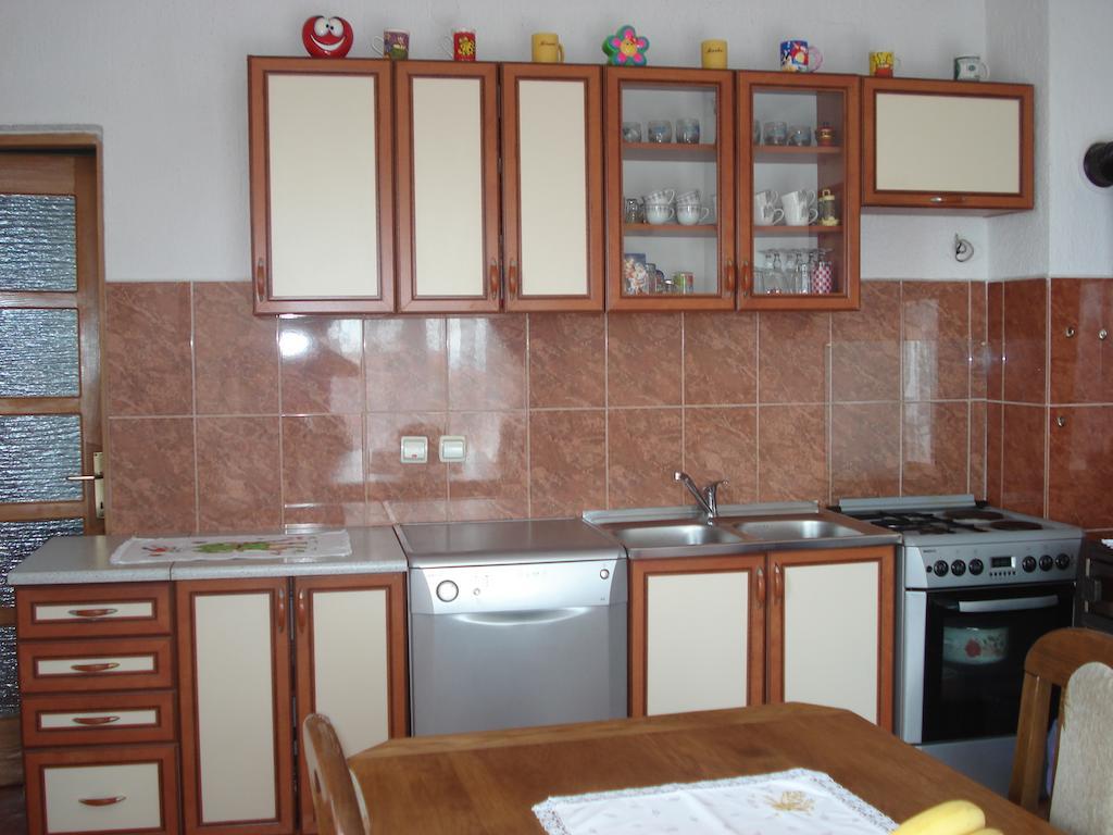 Apartment Blaza Senj (Lika-Senj) Quarto foto