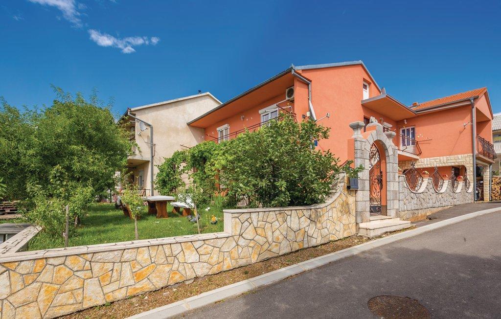Apartment Blaza Senj (Lika-Senj) Exterior foto