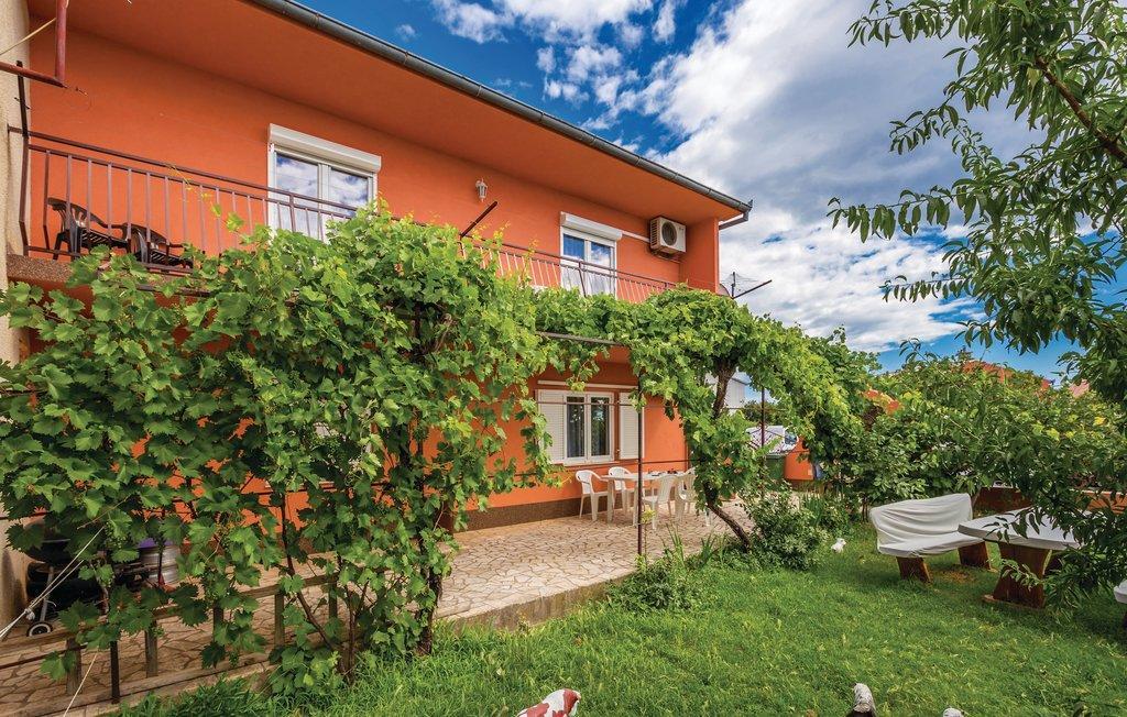 Apartment Blaza Senj (Lika-Senj) Exterior foto