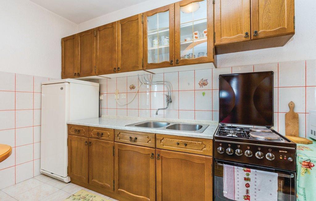 Apartment Blaza Senj (Lika-Senj) Exterior foto