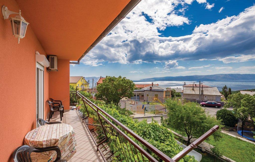 Apartment Blaza Senj (Lika-Senj) Exterior foto